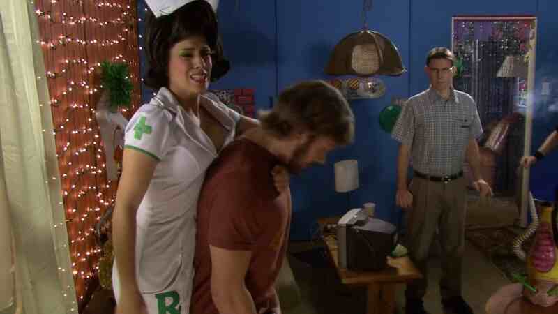 Evil Bong 3: The Wrath of Bong (2011) Screenshot 4