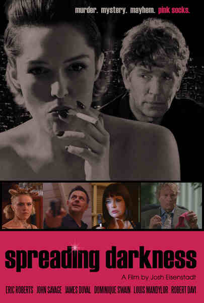 Spreading Darkness (2017) Screenshot 1
