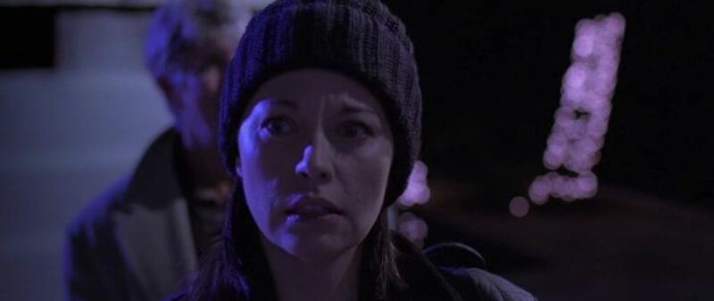 Spreading Darkness (2017) Screenshot 4