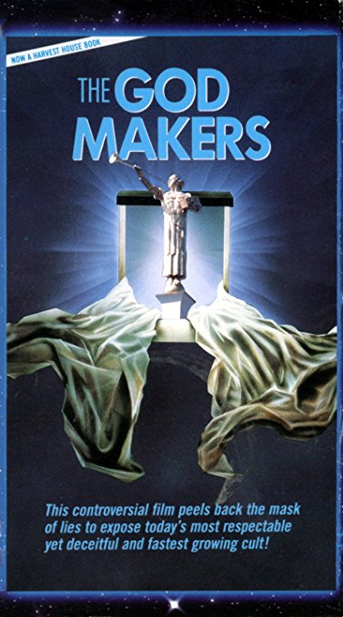 The God Makers (1982) Screenshot 1