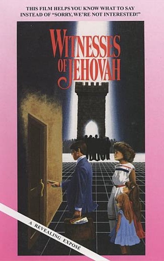 Witnesses of Jehovah (1986) starring Leonard Chretien on DVD on DVD
