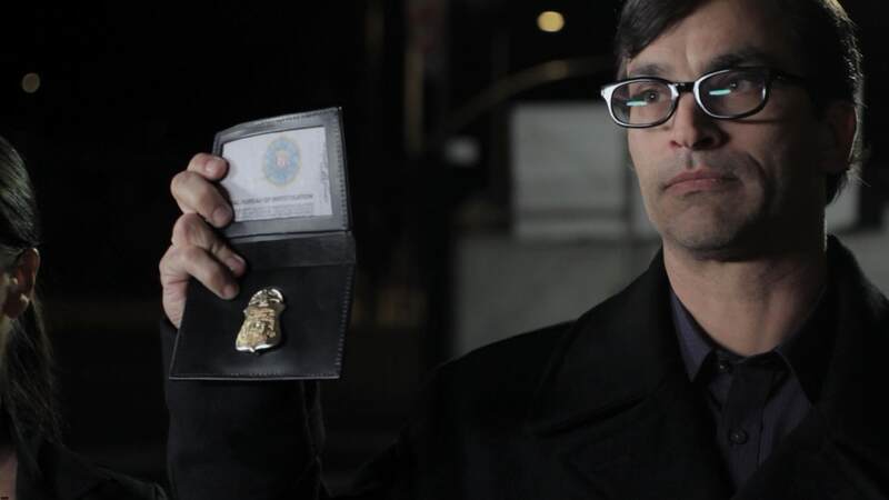 Chromeskull: Laid to Rest 2 (2011) Screenshot 2