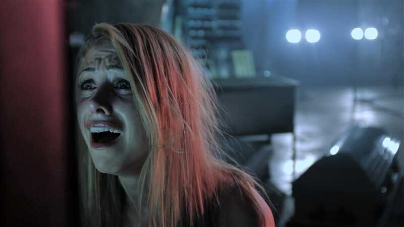 Chromeskull: Laid to Rest 2 (2011) Screenshot 5