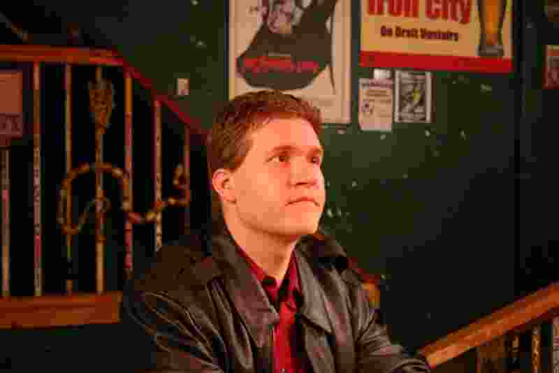 Indemnity (2012) Screenshot 4