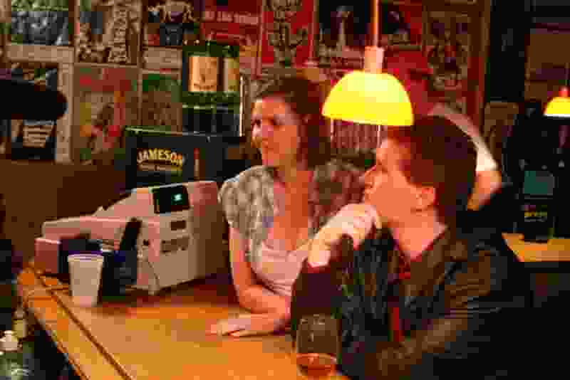 Indemnity (2012) Screenshot 5