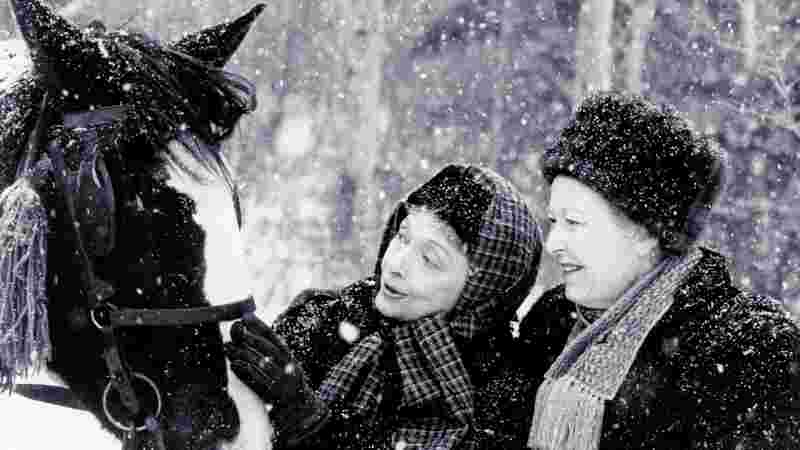 The Homecoming: A Christmas Story (1971) Screenshot 3