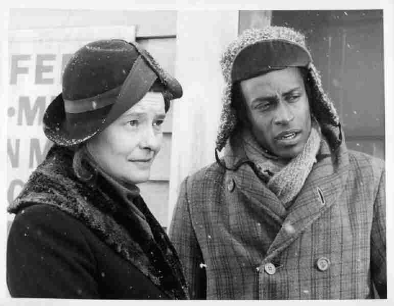 The Homecoming: A Christmas Story (1971) Screenshot 5