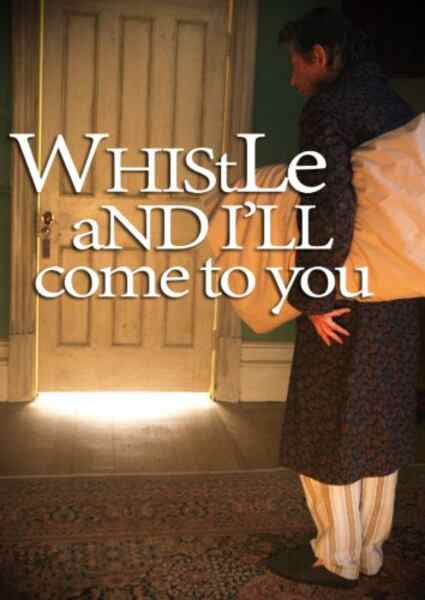 Whistle and I'll Come to You (2010) Screenshot 1