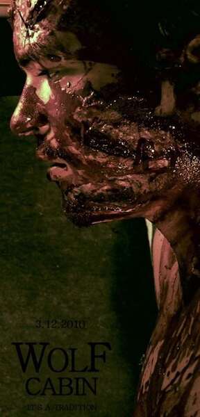 Wolf Cabin (2010) Screenshot 2