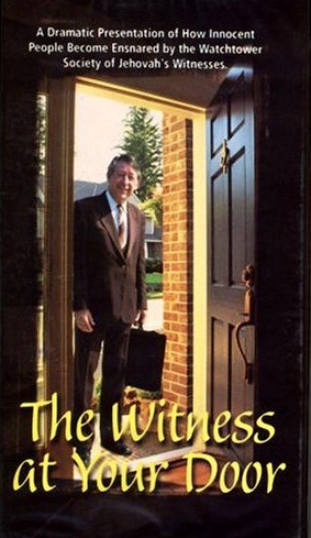 The Witness at Your Door (1989) Screenshot 1