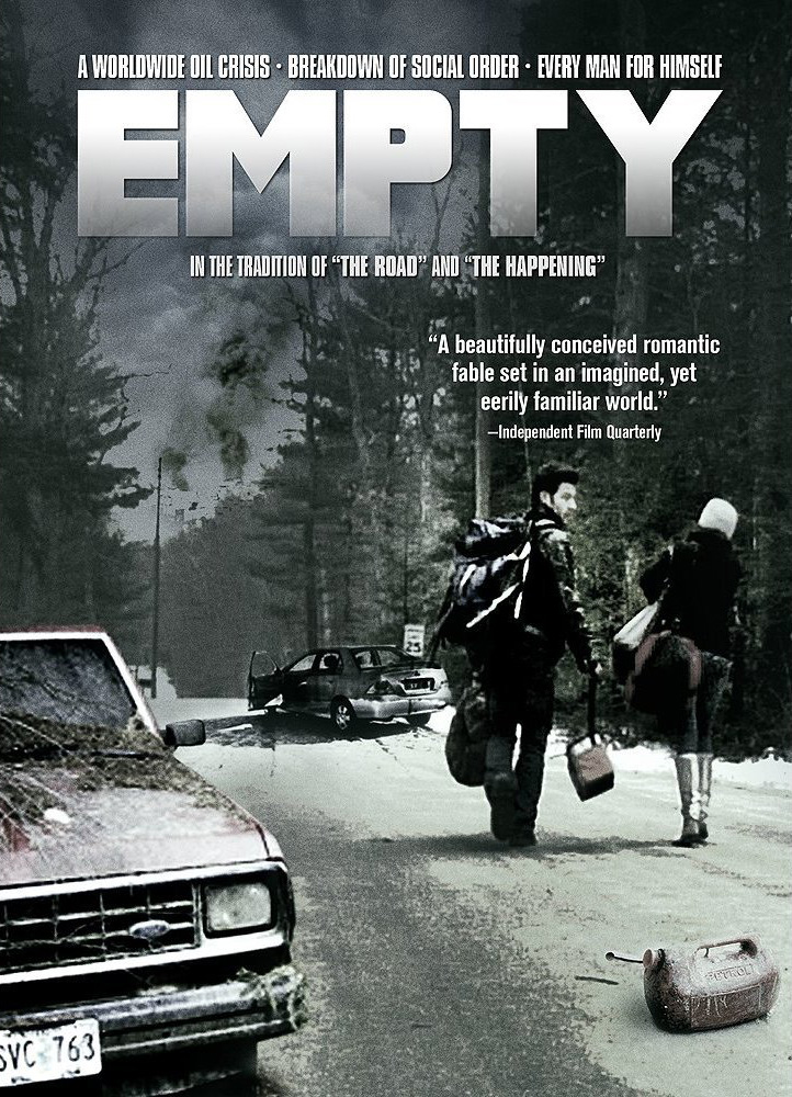 Empty (2011) Screenshot 4 