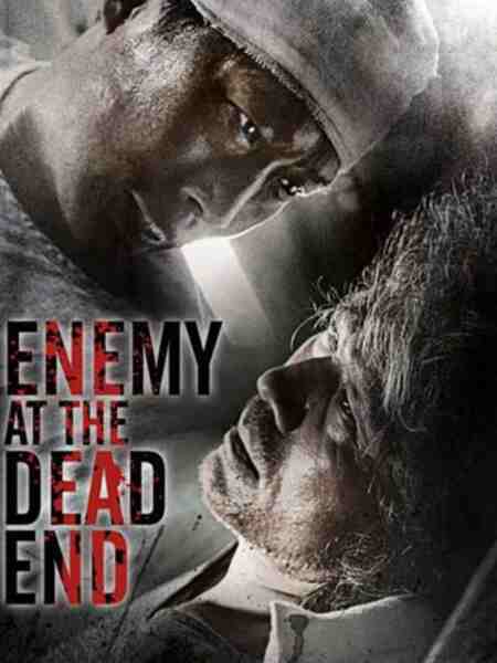 Enemy at the Dead End (2010) with English Subtitles on DVD on DVD