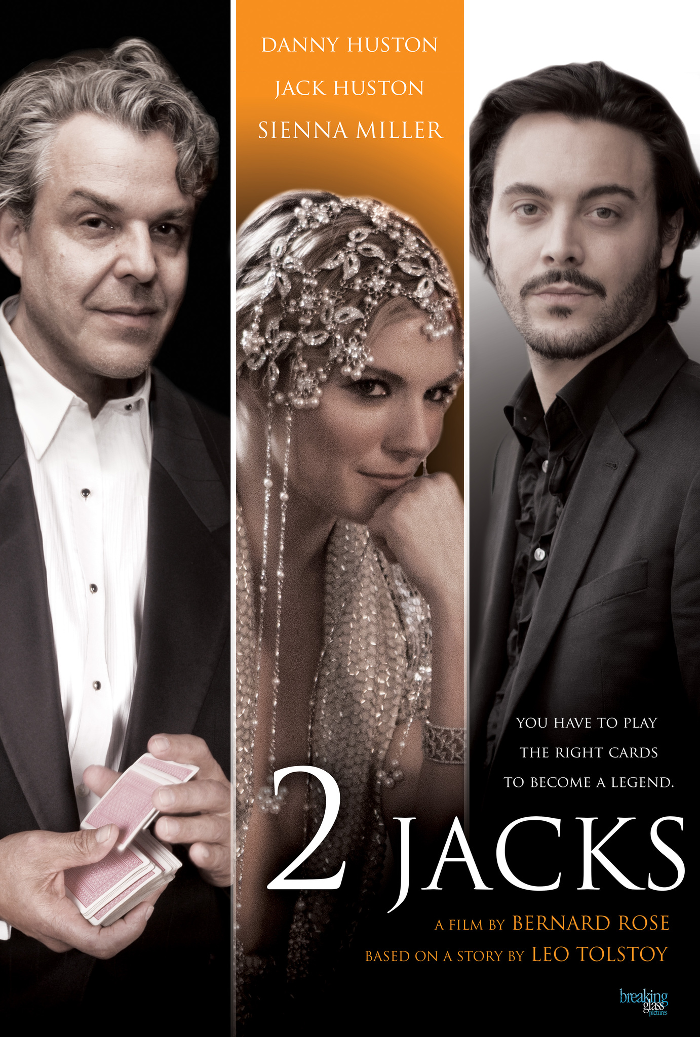 2 Jacks (2012) Screenshot 1 