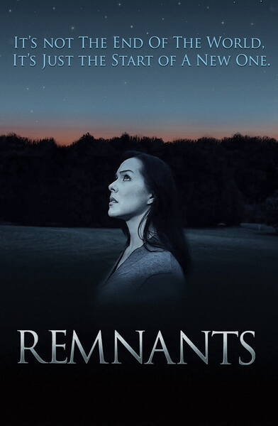 Remnants (2013) Screenshot 2
