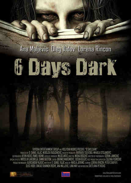 6 Days Dark (2014) Screenshot 1