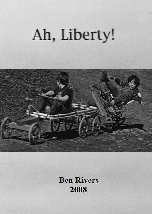 Ah, Liberty! (2008) Screenshot 1