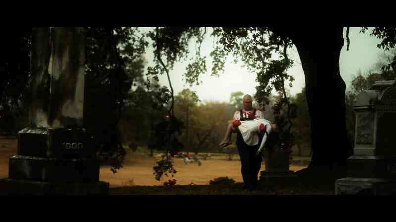 Jacob (2011) Screenshot 2