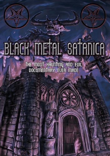 Black Metal Satanica (2008) Screenshot 1 