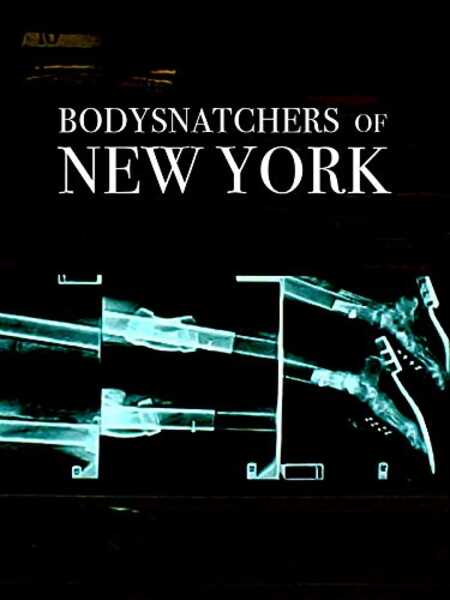 Bodysnatchers of New York (2010) Screenshot 1