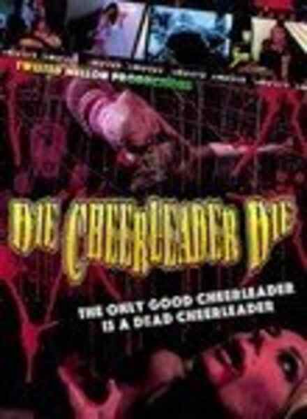 Die Cheerleader Die (2008) starring Maria Rantis on DVD DVD Die Cheerleader Die (2008) Screenshot 1