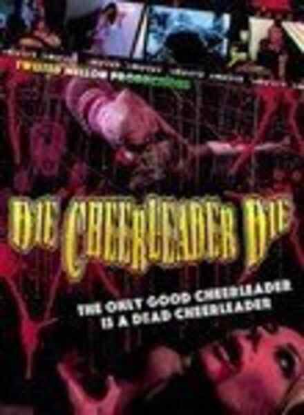 Die Cheerleader Die (2008) starring Maria Rantis on DVD DVD Die Cheerleader Die (2008) Screenshot 2