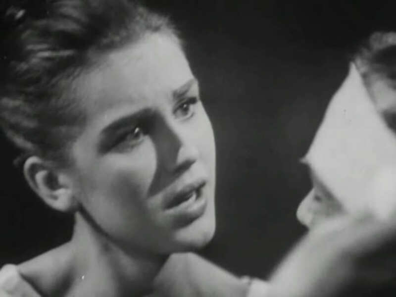 Solaris (1968) Screenshot 5