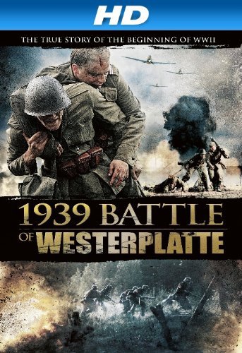 1939 Battle of Westerplatte (2013) Screenshot 2 