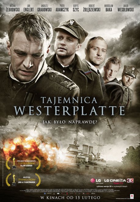 1939 Battle of Westerplatte (2013) Screenshot 4 