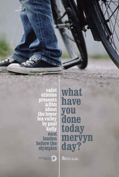 What Have You Done Today Mervyn Day? (2005) Screenshot 3