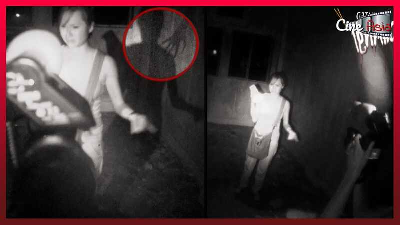Haunted Changi (2010) Screenshot 3