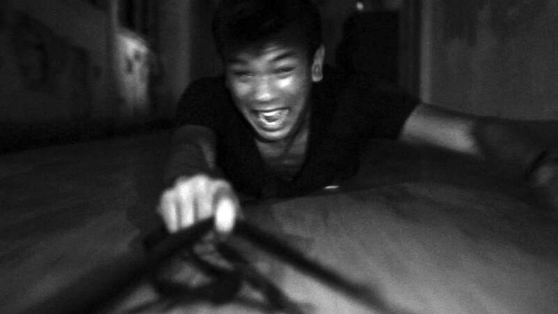 Haunted Changi (2010) Screenshot 4