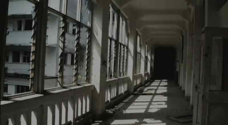 Haunted Changi (2010) Screenshot 5