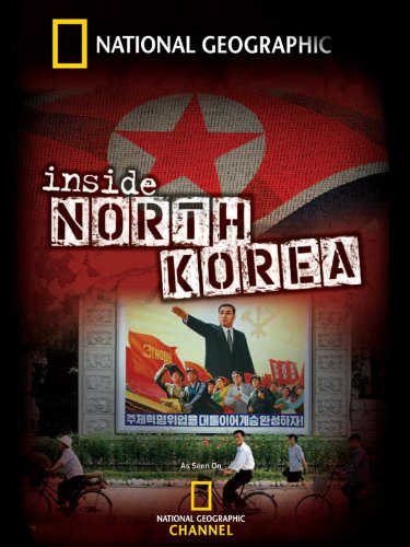 National Geographic: Inside North Korea (2006) Screenshot 1