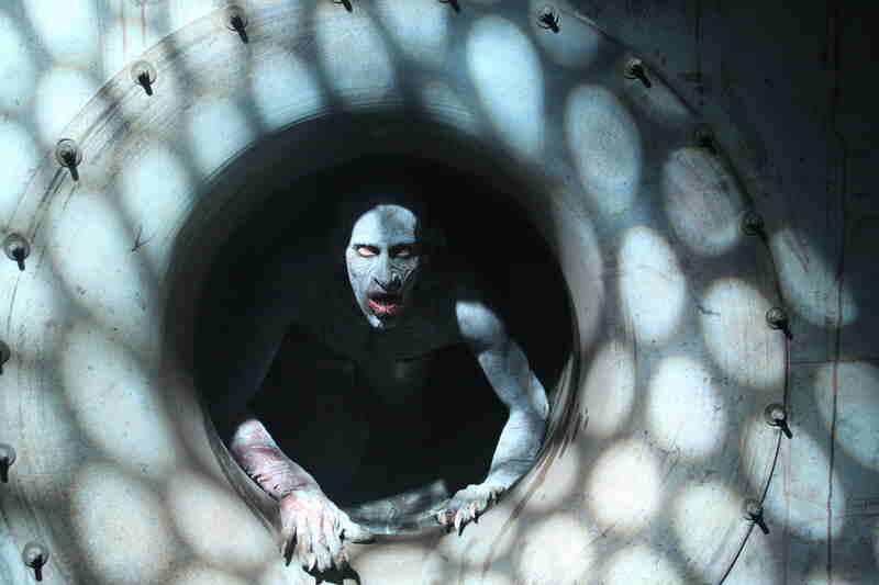 Underground (2011) Screenshot 1