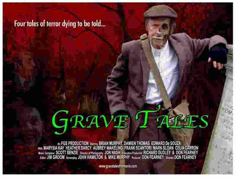 Grave Tales (2011) Screenshot 1