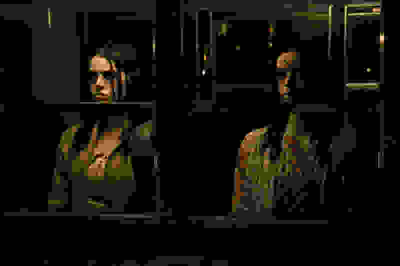 A Haunting at Silver Falls (2013) Screenshot 3