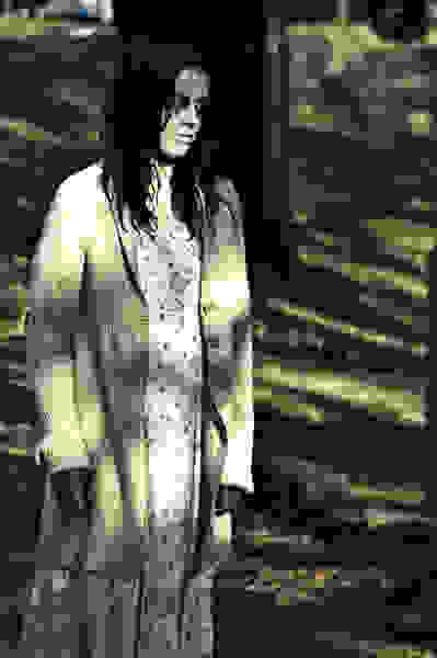 A Haunting at Silver Falls (2013) Screenshot 4