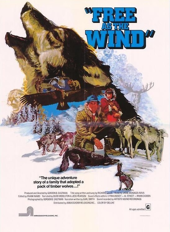 North of the Sun (1974) Screenshot 2
