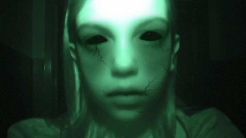 The Crying Dead (2011) Screenshot 3