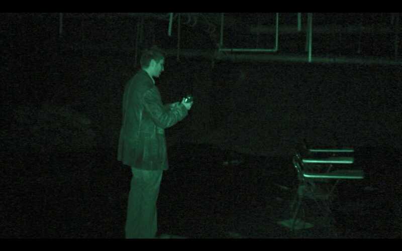 The Crying Dead (2011) Screenshot 4
