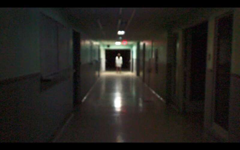The Crying Dead (2011) Screenshot 5