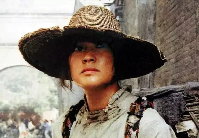 A Woman for Two (1988) Screenshot 1