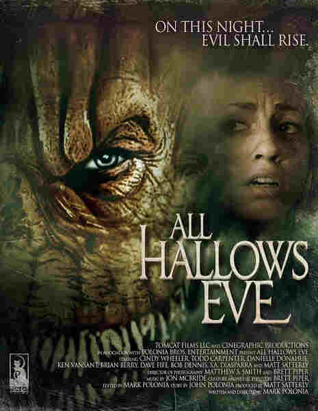 HalloweeNight (2009) Screenshot 1