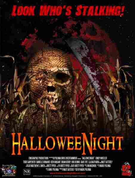 HalloweeNight (2009) Screenshot 2