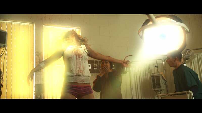 Humans vs Zombies (2011) Screenshot 1