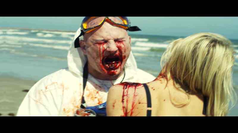 Humans vs Zombies (2011) Screenshot 4