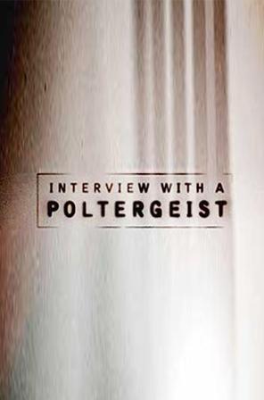Interview with a Poltergeist (2007) starring Mary Rose Barrington on DVD on DVD