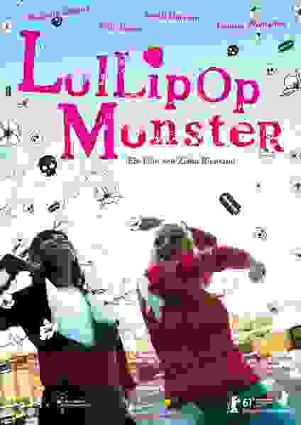 Lollipop Monster (2011) Screenshot 1