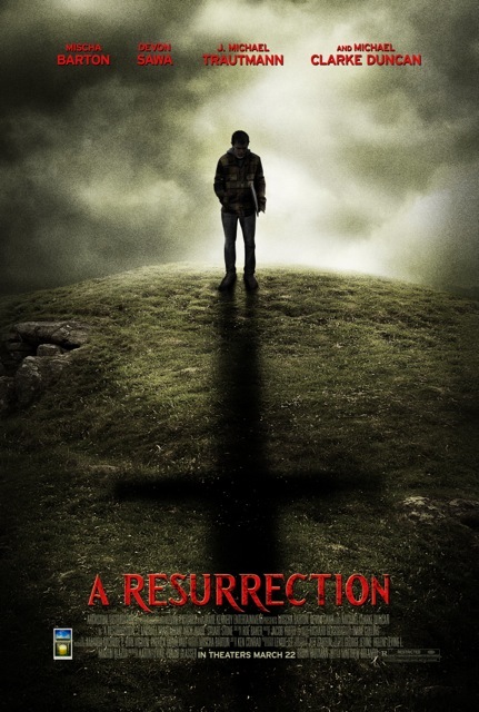 A Resurrection (2013) Screenshot 1