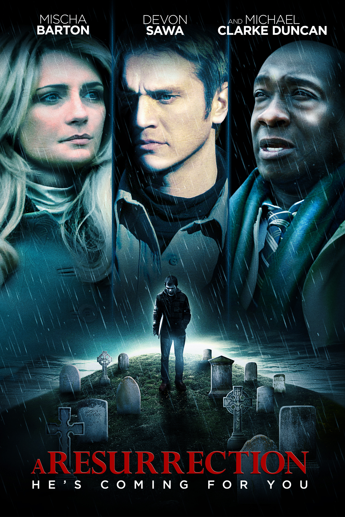 A Resurrection (2013) with English Subtitles on DVD on DVD